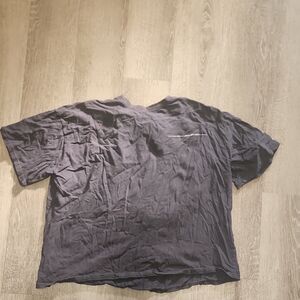 Men's Black T-Shirt